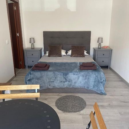 Apartamento Tavira Eksteriør bilde