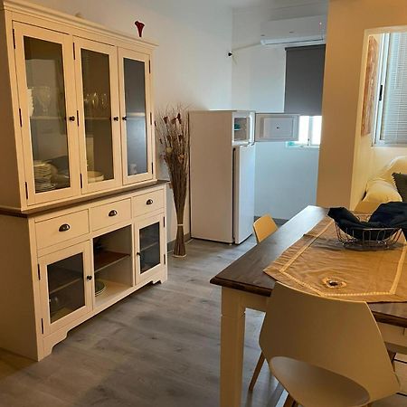 Apartamento Tavira Eksteriør bilde