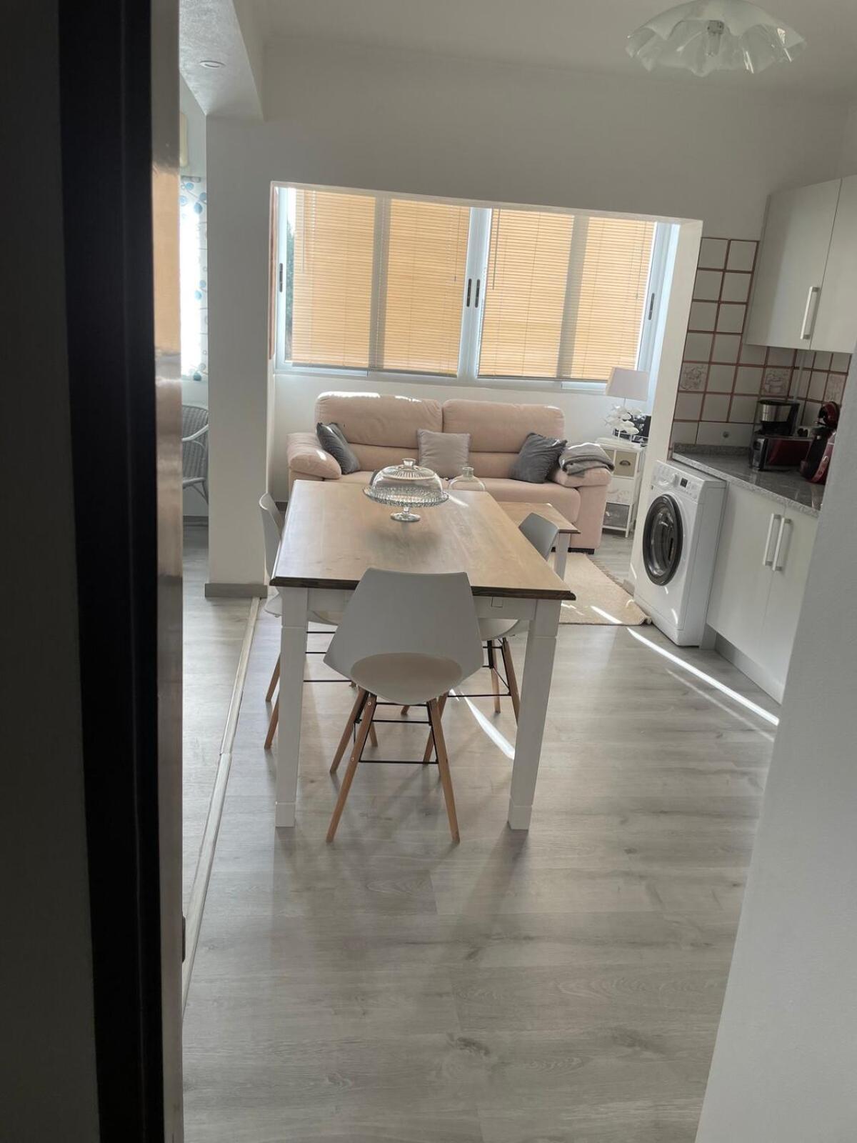 Apartamento Tavira Eksteriør bilde