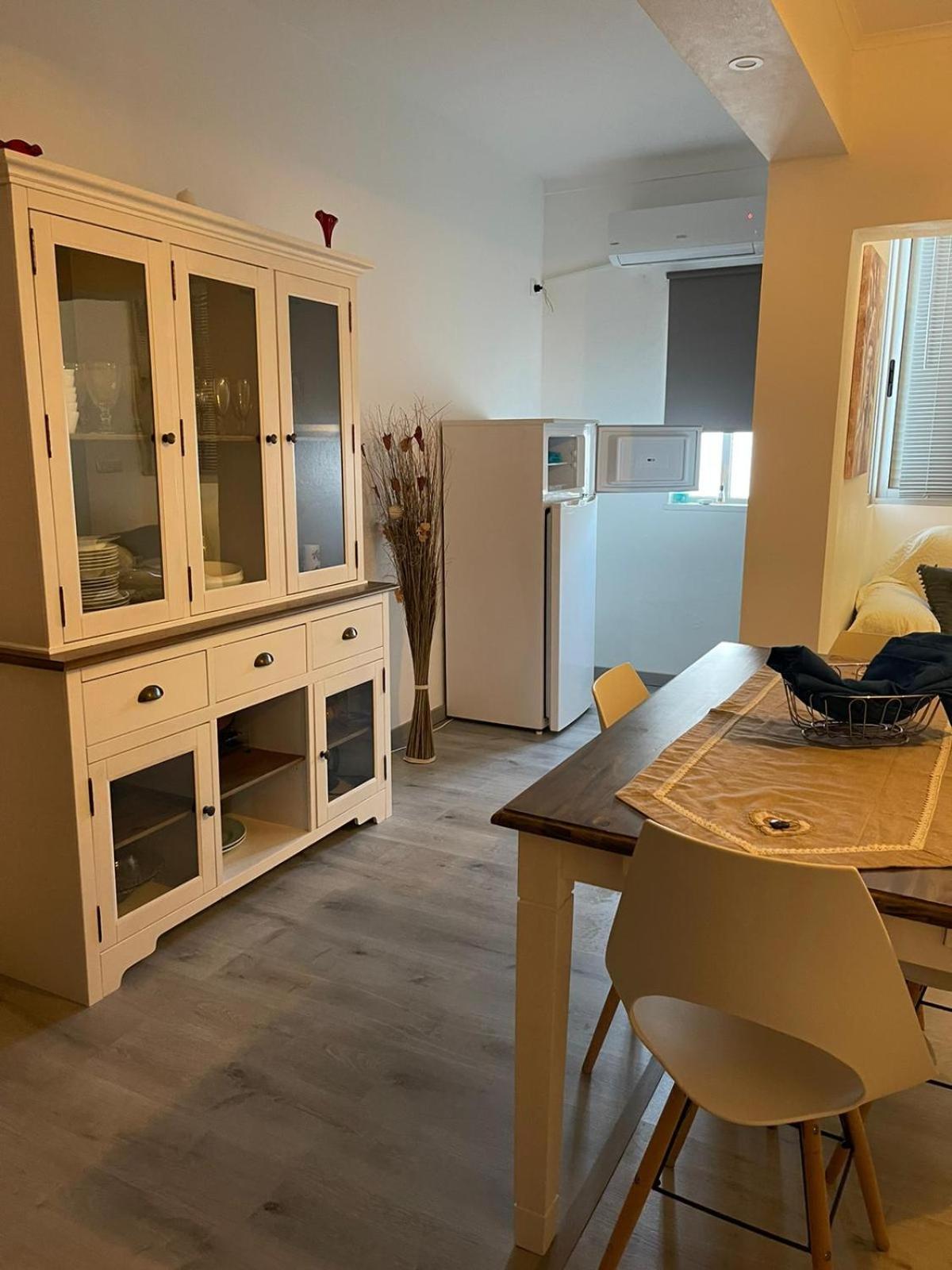 Apartamento Tavira Eksteriør bilde