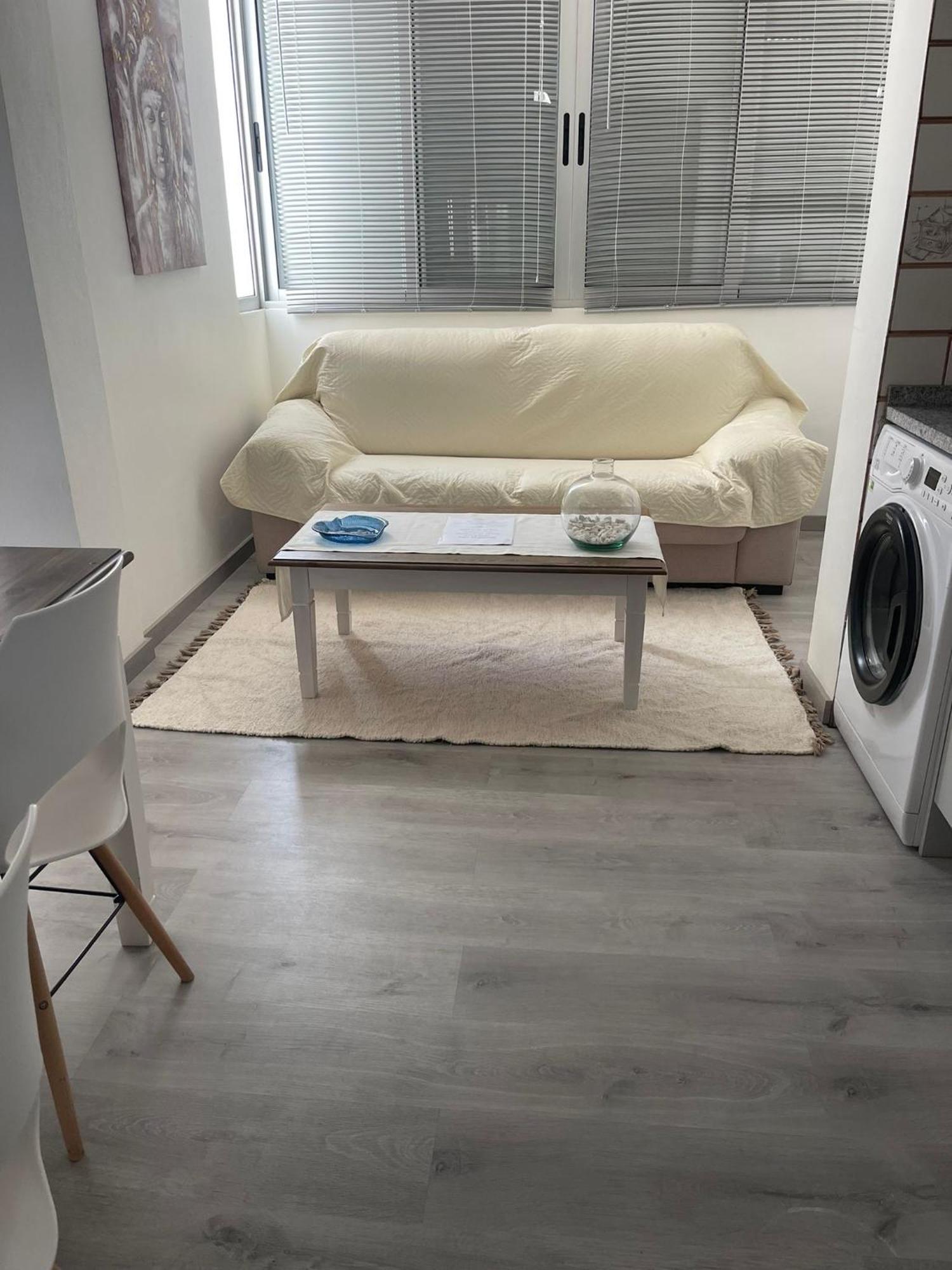 Apartamento Tavira Eksteriør bilde