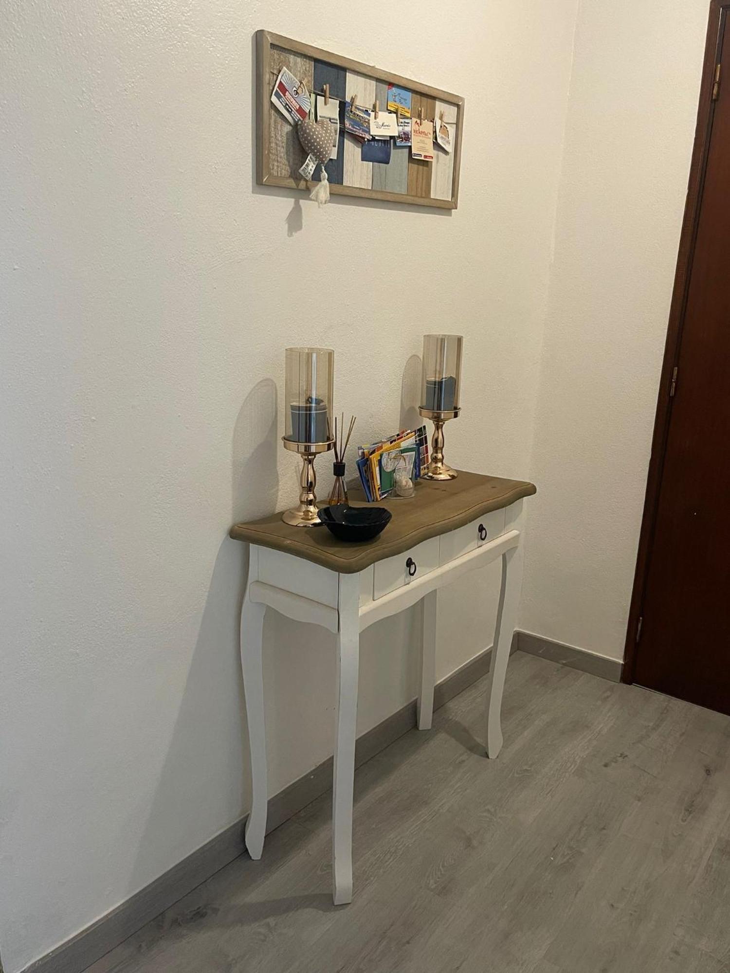 Apartamento Tavira Eksteriør bilde